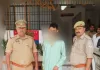 चोपन पुलिस को मिली बड़ी सफलता,  अवैध गांजा के साथ 01 अभियुक्त गिरफ्तार
