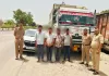 पासरों, अवैध परिवहन एवं नियम विरुद्ध संचालित वाहनों पर रॉबर्ट्सगंज पुलिस का बड़ा एक्शन, 04 अभियुक्त गिरफ्तार