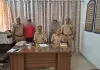 पिपरी पुलिस को मिली सफलता, नाबालिग किशोरी का बाल विवाह कराने, परिवार को डरा-धमकाकर बंधक बनाने एवं धमकी देने के आरोप में  02 अभियुक्त गिरफ्तार
