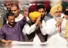 पंजाबः निकाय चुनाव में आप की जीत