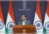 कश्मीर पर भारत का अडिग संकल्प और चीन पाकिस्तान को करारा संदेश