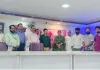 मानवता की सेवा ही सबसे बड़ा धर्म : एसडीएम