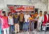 आइसा सुपौल का दूसरा जिला सम्मेलन संपन्न, 17 सदस्यीय कमेटी का गठन