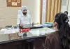 जिला पदाधिकारी के जनसुनवाई कार्यक्रम में 50 मामलों की हुई सुनवाई