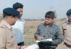 पटना में पुलिस-बदमाश मुठभेड़: कैश वैन लूटकांड के आरोपी को पैर में गोली, दो अपराधी गिरफ्तार