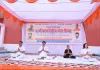 अंतर्राष्ट्रीय योग दिवस एवं योग सप्ताह का भव्य शुभारंभ, जनपद भर में हुए सामूहिक योग कार्यक्रम