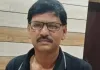 परसरामपुर के ग्राम प्रधान का मतदाता सूची से नाम गायब आयोग को शिकायत भेजी 