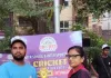 खेल युवाओं में अनुशासन और आत्मविश्वास का कर रहे हैं संचार: डाक्टर राजेश्वर सिंह 