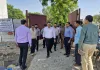 पक्का पुल से सीतापुर रोड तक 15 मीटर चौड़ी होगी बंधा रोड 