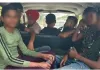 बाल मजदूरी रोकने के तहत खन्ना में दुकानों और ढाबों की चेकिंग