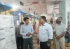 असिस्टेंट कमिश्नर जनरल रमनजीत ने सेवा केंद्र, फर्द केंद्र और सब रजिस्ट्रार ऑफिस का सरप्राइज चेक किया