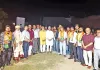 *तीक्षण सूद वार्ड न. 28 की जन सभा में ने कहा भगवंत मान सरकार ने पंजाब को काले दौर में धकेला* 