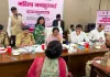 पटियाला में नेशनल कमीशन फॉर विमेन की पब्लिक हियरिंग से कई मामलों में तेज़ी से कार्रवाई हुई