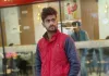 अंबेडकर नगर के उत्कर्ष सिंह का कृषि विभाग में टेक्निकल असिस्टेंट पद पर चयन