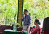 बराक घाटी के धोयारबंद में हाईकोर्ट बेंच की मांग को लेकर जागरूकता सभा और हस्ताक्षर अभियान।