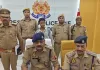 दुद्धी पुलिस को मिली बड़ी सफलता, अवैध संबंध के कारण हुई हत्या की घटना का सफल अनावरण