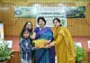हम पर्यावरण सप्ताह मना रहे है, लेकिन यह कार्यक्रम वर्षभर का है। पीके सिंह।