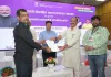प्रधानमंत्री विकसित भारत रोजगार योजना के अंतर्गत ईपीएफओ द्वारा इफको फूलपुर में आयोजित हुआ समानांतर कार्यक्रम।