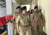 एडीजी कानपुर जोन ने पुलिस अधीक्षक कार्यालय कन्नौज का किया औचक निरीक्षण 