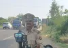ओवर स्पीड के लिए हर 20 किमी पर 3 इंटरसेप्टर 