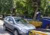 यातायात पुलिस की कड़ी कार्यवाही, नो पार्किंग जोन में खड़े वाहनों को पहुंचाया गया थाने
