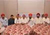 सपा ‘सामाजिक न्याय यात्रा’ एवं पीडीए पंचायत का दो दिवसीय कानपुर दौरा  से संपन्न 