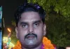 श्री राजपूत करणी सेना के जिलाध्यक्ष बने राघवेंद्र सिंह धाकरे