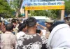 जेल में बंद आरोपी की संदिग्ध मौत से हड़कंप, परिजनों ने लगाया पुलिस पर पिटाई का आरोप