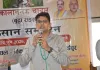 काला नमक धान की खेती करने से किसान प्राप्त कर सकते हैं अधिक लाभ - जिलाधिकारी