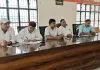 सिद्धार्थनगर में 11 दिन में 7 बार 71 लेखपालों के तबादले, नियम में अनदेखी का लगाया आरोप