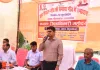 जनकल्याणकारी योजनाओं का लाभ पात्र व्यक्तियों को मिलना चाहिए-जिलाधिकारी