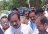*सिद्धार्थनगर में ग्राम रोजगार सेवकों का फूटा दर्द, प्रभारी मंत्री को ज्ञापन सौंपा*