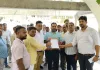 कठिन समय में इफको हमेशा देश के साथ खड़ी रही है-: जयंतीभाई मोहनभाई पानसुरिया।