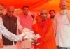 सांसद जगदंबिका पाल ने मखाना उत्पादन बढ़ाने पर दिया जोर, वैज्ञानिक खेती अपनाने की अपील