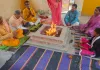 श्रद्धापूर्वक मनी गायत्री जयंती व गंगा दशहरा