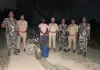 सिद्धार्थनगर 75 लीटर डीजल के साथ एक गिरफ्तार