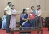 दशम दीक्षांत समारोह के लिए तैयारियां अंतिम चरण में, 28 जून को विश्वविद्यालय पहुंचेंगी कुलाधिपति आनंदीबेन पटेल