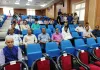 दशम दीक्षांत समारोह की सभी तैयारियां पूर्ण,  भव्य आयोजन आज