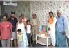 राष्ट्रीय जागरूक हिंदू महसंघ प्रकोष्ठ मुख्यमंत्री का जन्मदिन मनाया 