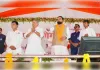 "जनकल्याण शिविरों से घर-घर पहुंच रहा विकास का प्रकाश"