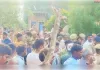 पारिवारिक विवाद में बुजुर्ग की हत्या, करमा गांव में सनसनी।