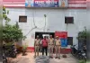 तैंतीस केवी लाइन का तार काटकर चोरी करने वाला आरोपी गिरफ्तार, 60 किलो विद्युत तार बरामद।