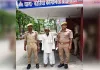 ग्यारह वर्ष पुराने मामले में फरार वारंटी गिरफ्तार, बहरिया पुलिस को मिली सफलता।