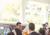 नारायणपुर में नए बीडीओ कमलेश कुमार दास ने संभाला पदभार