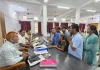तहसील दिवस पर आये आवेदन पत्रो के निस्तारण की डीएम के टेस्टिंग में फेल।