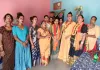 विश्व हिंदू महासंघ संगठन का सोनभद्र में विस्तार, महंत राधा नंदगिरी बनीं किन्नर प्रकोष्ठ की जिलाध्यक्ष