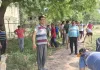 अनपरा तापीय परियोजना में  स्वच्छता अभियान लगातार जारी