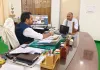 भूमि अभिलेखों के डिजिटलीकरण को लेकर जिलाधिकारी सख्त, पंचायत सहायकों से कराई जाएगी ऑनलाइन फीडिंग