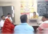"स्वतंत्र प्रभात" खबर का दिखा असर अधिशाषी अधिकारी अमिता सिंह द्वारा ठेकेदार को जारी किया गया नोटिस 