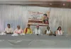 संस्कार भारती एवं महेश्वर साधना ललित कला केंद्र के तत्वावधान में कथक कार्यशाला का शुभारंभ